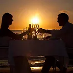 Sandy Haven Resort (Adults Only) 