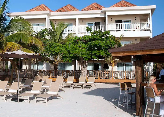 Sandy Haven Resort (Adults Only)